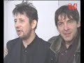 The Pogues - Very Drunk Interview The Pogues - Very Drunk Interview