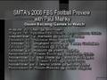 So Much to Talk About: 2008 NCAA Football Preview (4 of 6)
