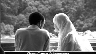 Mehir, Sevgi, 2ci arvad - Qamet Suleymanov