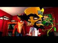 Crash Bandicoot: Twinsanity