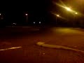 Mk1 escort Drifting Mk1 escort Drifting