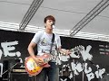 2010搖滾台中樂團節 Rock in Taichung 林阿德與他的好朋友 2 為了將來