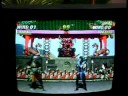 MKK NACIONALES ROUND 2 MKT TERCER LUGAR HANZO HASASHI VS HUMBERTO