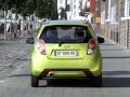 Chevrolet Spark 2010 videos