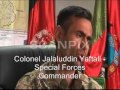 Click here to watch this video Afghanistan ANA Special Forces Unit 