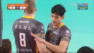 Highlights 2016/17-Hard balls