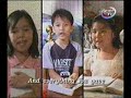 Christian Music Video - You Made Me (the best I am)