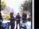 stunt riding partying justin frye Kavi cermak