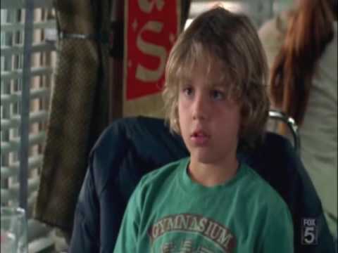 Booth and Parker video