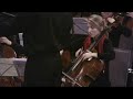 Karl Jenkins "The Armed Man" 12. Benedictus