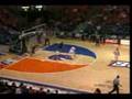 2006 MBB vs. Southern Utah - 1st Half