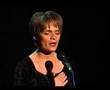 Performance Two face of Edith Piaf with interviews