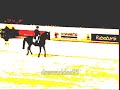 Horses-Kiss Kiss