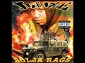 Juvenile - 3rd Ward Solja