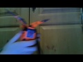 my review on lazerbeak