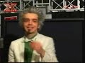 X-Factor:le prove degli Aram Quartet prima della 10a puntata X-Factor:le prove degli Aram Quartet prima della 10a puntata