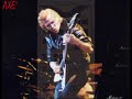 MICHAEL SCHENKER [ LOST HORIZONS] LIVE AUDIO-TRACK,1990