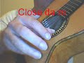 Pagode de Viola Caipira - Para ensaio by Cleber Tomas Vianna