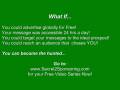 videos de (Free Home Business Advertising)  & Mlm Network ...