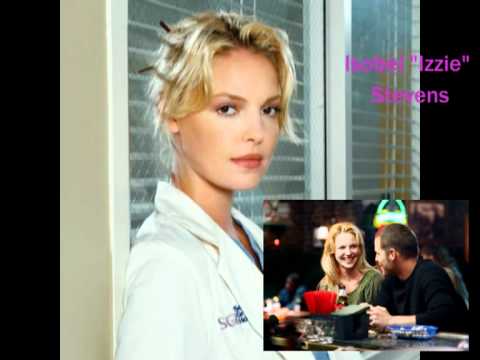 Grey's Anatomy (theme song)