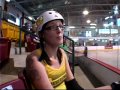709 Roller Girls