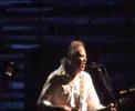 NEIL YOUNG ROCK IN VERONA