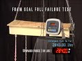 Florida Foam Adhesive \"Full Failure Test\"