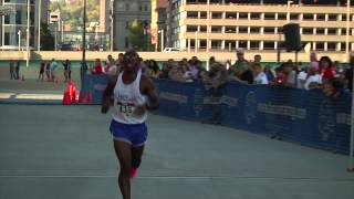 Cyclones Power Play 5K Run/Walk - Sat. October 13