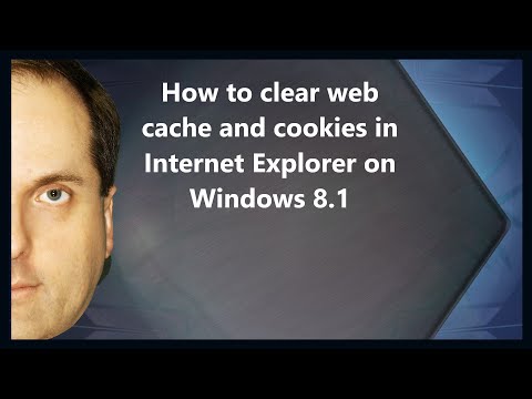 how to rebuild icon cache windows 8.1