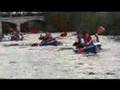 Verviers Eau K Challenge 2007