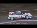 Mariusz Królikowski Góra Św.Anny 2007 Corolla WRC