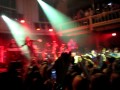 LMFAO en Far East Movement 5 maart 2012  Paradiso Amsterdam