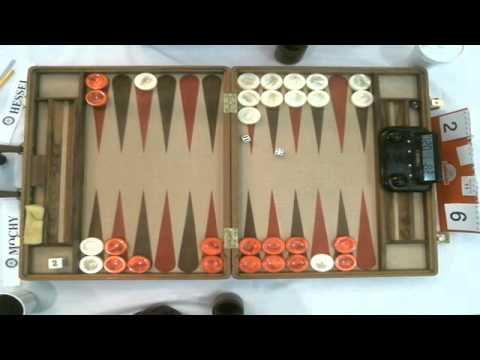 backgammon backgammon