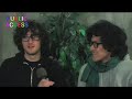 The Teenagers Public Access Interview The Teenagers Public Access Interview