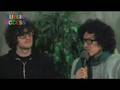 The Teenagers Public Access Interview