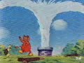 Los cuentos del buey - Opening