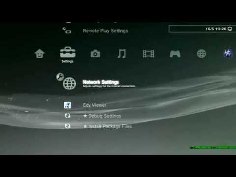 how to qa flag ps3