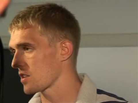 Darren Fletcher on loss against Chelsea