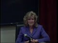 Summit for Children`s Health in New Jersey - Pt 9
