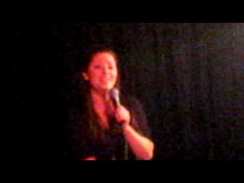 Kelli Koloszar at 3160