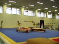 Spectacle acrosport
