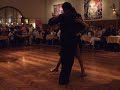 Pablo y Noelia en Sal�n Canning I