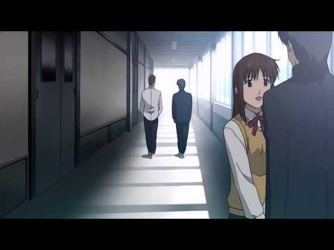Shingetsutan Tsukihime Audio Latino Cap 6 1/2