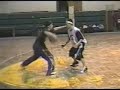 b-rabbit old video street ball