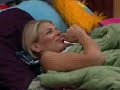 BB10 misc talk in 60's room... Jerry walks in... then out