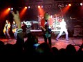 Tesla - Rock Bottom Tesla - Rock Bottom