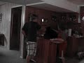 BAR FIGHT