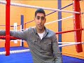 Amir Khan on Countdown Amir Khan on Countdown