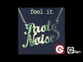 Paolo Noise Feel It Video and Lyrics
