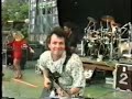Blue System - Gangster Love Live in Russia 1990